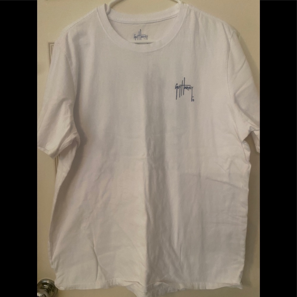 GUY HARVEY Tshirt